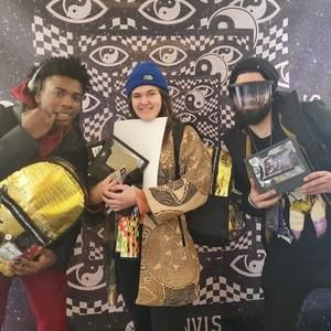 Meet your Posher, Colby